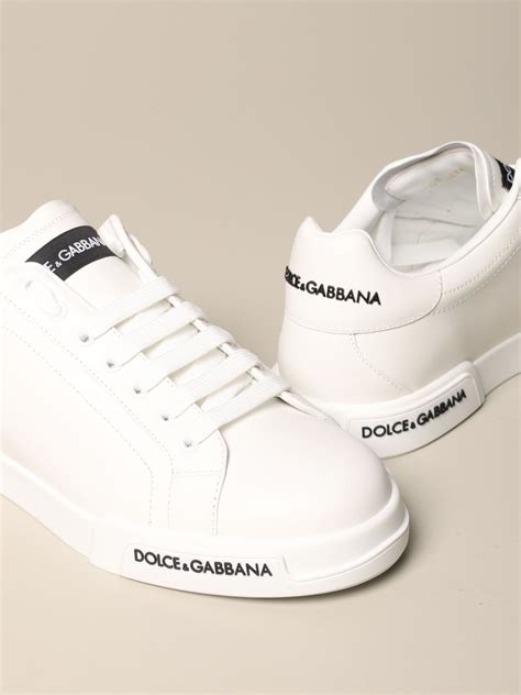 dolce gabbana sneakers sn1|dolce gabbana sneakers men's.